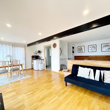 Lakeview Unit Queenstown Exteriör bild