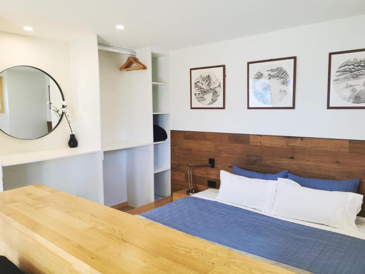 Lakeview Unit Queenstown Exteriör bild