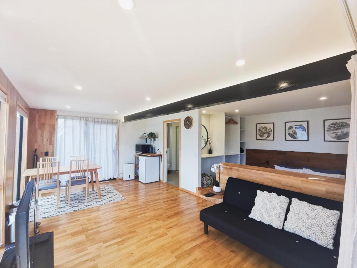 Lakeview Unit Queenstown Exteriör bild