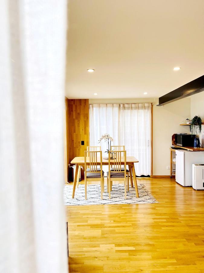 Lakeview Unit Queenstown Exteriör bild