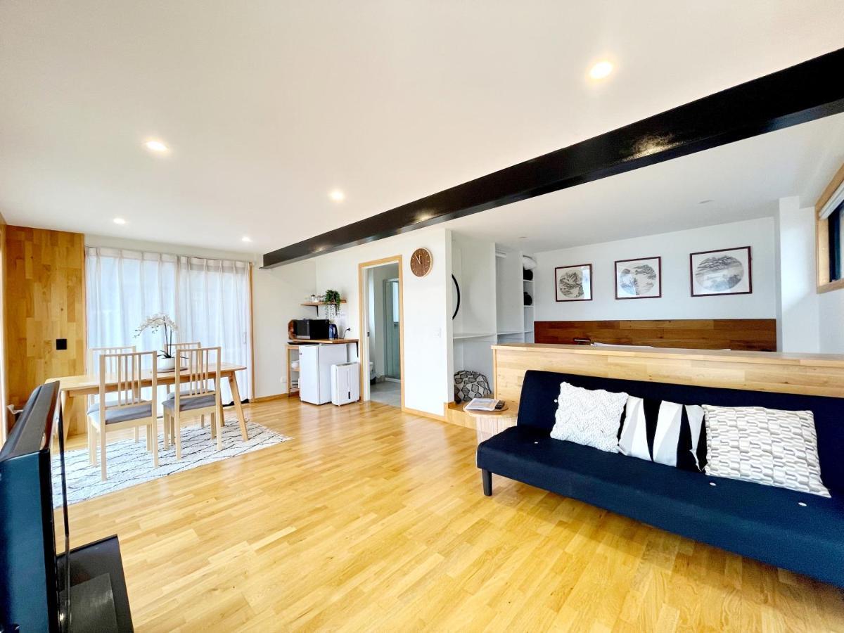 Lakeview Unit Queenstown Exteriör bild